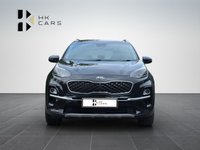 USED 2019 68 KIA SPORTAGE 1.6 T-GDi 4 SUV 5dr Petrol DCT AWD Euro 6 (s/s) (174 bhp) Sunroof, 360C, Heat Cool Seats