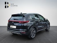 USED 2019 68 KIA SPORTAGE 1.6 T-GDi 4 SUV 5dr Petrol DCT AWD Euro 6 (s/s) (174 bhp) Sunroof, 360C, Heat Cool Seats