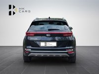 USED 2019 68 KIA SPORTAGE 1.6 T-GDi 4 SUV 5dr Petrol DCT AWD Euro 6 (s/s) (174 bhp) Sunroof, 360C, Heat Cool Seats