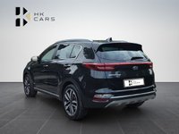 USED 2019 68 KIA SPORTAGE 1.6 T-GDi 4 SUV 5dr Petrol DCT AWD Euro 6 (s/s) (174 bhp) Sunroof, 360C, Heat Cool Seats