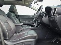USED 2019 68 KIA SPORTAGE 1.6 T-GDi 4 SUV 5dr Petrol DCT AWD Euro 6 (s/s) (174 bhp) Sunroof, 360C, Heat Cool Seats