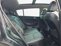 USED 2019 68 KIA SPORTAGE 1.6 T-GDi 4 SUV 5dr Petrol DCT AWD Euro 6 (s/s) (174 bhp) Sunroof, 360C, Heat Cool Seats