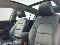 USED 2019 68 KIA SPORTAGE 1.6 T-GDi 4 SUV 5dr Petrol DCT AWD Euro 6 (s/s) (174 bhp) Sunroof, 360C, Heat Cool Seats