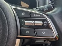 USED 2019 68 KIA SPORTAGE 1.6 T-GDi 4 SUV 5dr Petrol DCT AWD Euro 6 (s/s) (174 bhp) Sunroof, 360C, Heat Cool Seats