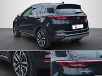 USED 2019 68 KIA SPORTAGE 1.6 T-GDi 4 SUV 5dr Petrol DCT AWD Euro 6 (s/s) (174 bhp) Sunroof, 360C, Heat Cool Seats