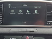 USED 2019 68 KIA SPORTAGE 1.6 T-GDi 4 SUV 5dr Petrol DCT AWD Euro 6 (s/s) (174 bhp) Sunroof, 360C, Heat Cool Seats
