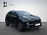 USED 2019 68 KIA SPORTAGE 1.6 T-GDi 4 SUV 5dr Petrol DCT AWD Euro 6 (s/s) (174 bhp) Sunroof, 360C, Heat Cool Seats
