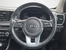USED 2019 68 KIA SPORTAGE 1.6 T-GDi 4 SUV 5dr Petrol DCT AWD Euro 6 (s/s) (174 bhp) Sunroof, 360C, Heat Cool Seats