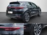 USED 2019 68 KIA SPORTAGE 1.6 T-GDi 4 SUV 5dr Petrol DCT AWD Euro 6 (s/s) (174 bhp) Sunroof, 360C, Heat Cool Seats