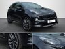 USED 2019 68 KIA SPORTAGE 1.6 T-GDi 4 SUV 5dr Petrol DCT AWD Euro 6 (s/s) (174 bhp) Sunroof, 360C, Heat Cool Seats