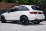 USED 2022 22 MERCEDES-BENZ GLC 2.0 GLC220d AMG Line (Premium) SUV 5dr Diesel G-Tronic+ 4MATIC Euro 6 (s/s) (194 ps) 