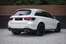 USED 2022 22 MERCEDES-BENZ GLC 2.0 GLC220d AMG Line (Premium) SUV 5dr Diesel G-Tronic+ 4MATIC Euro 6 (s/s) (194 ps) 