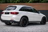 USED 2022 22 MERCEDES-BENZ GLC 2.0 GLC220d AMG Line (Premium) SUV 5dr Diesel G-Tronic+ 4MATIC Euro 6 (s/s) (194 ps) 