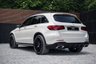USED 2022 22 MERCEDES-BENZ GLC 2.0 GLC220d AMG Line (Premium) SUV 5dr Diesel G-Tronic+ 4MATIC Euro 6 (s/s) (194 ps) 