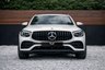 USED 2022 22 MERCEDES-BENZ GLC 2.0 GLC220d AMG Line (Premium) SUV 5dr Diesel G-Tronic+ 4MATIC Euro 6 (s/s) (194 ps) 