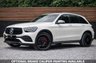 USED 2022 22 MERCEDES-BENZ GLC 2.0 GLC220d AMG Line (Premium) SUV 5dr Diesel G-Tronic+ 4MATIC Euro 6 (s/s) (194 ps) 