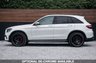 USED 2022 22 MERCEDES-BENZ GLC 2.0 GLC220d AMG Line (Premium) SUV 5dr Diesel G-Tronic+ 4MATIC Euro 6 (s/s) (194 ps) 