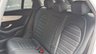 USED 2022 22 MERCEDES-BENZ GLC 2.0 GLC220d AMG Line (Premium) SUV 5dr Diesel G-Tronic+ 4MATIC Euro 6 (s/s) (194 ps) 