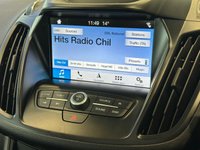 USED 2019 19 FORD KUGA 2.0 TDCi EcoBlue Titanium X Edition SUV 5dr Diesel Powershift AWD Euro 6 (s/s) (180 ps) REVERSE CAMERA, PARKING SENSORS, APPLE CARPLAY, SLIDING PANORAMIC ROOF, AUTOMATIC DUAL CLIMATE CONTROL, ELECTRIC HEATED SEATS, AMBIENT LIGHTING, CRUISE CONTROL WITH SPEED LIMITER