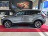 USED 2019 19 FORD KUGA 2.0 TDCi EcoBlue Titanium X Edition SUV 5dr Diesel Powershift AWD Euro 6 (s/s) (180 ps) REVERSE CAMERA, PARKING SENSORS, APPLE CARPLAY, SLIDING PANORAMIC ROOF, AUTOMATIC DUAL CLIMATE CONTROL, ELECTRIC HEATED SEATS, AMBIENT LIGHTING, CRUISE CONTROL WITH SPEED LIMITER