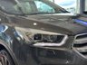 USED 2019 19 FORD KUGA 2.0 TDCi EcoBlue Titanium X Edition SUV 5dr Diesel Powershift AWD Euro 6 (s/s) (180 ps) REVERSE CAMERA, PARKING SENSORS, APPLE CARPLAY, SLIDING PANORAMIC ROOF, AUTOMATIC DUAL CLIMATE CONTROL, ELECTRIC HEATED SEATS, AMBIENT LIGHTING, CRUISE CONTROL WITH SPEED LIMITER