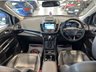 USED 2019 19 FORD KUGA 2.0 TDCi EcoBlue Titanium X Edition SUV 5dr Diesel Powershift AWD Euro 6 (s/s) (180 ps) REVERSE CAMERA, PARKING SENSORS, APPLE CARPLAY, SLIDING PANORAMIC ROOF, AUTOMATIC DUAL CLIMATE CONTROL, ELECTRIC HEATED SEATS, AMBIENT LIGHTING, CRUISE CONTROL WITH SPEED LIMITER
