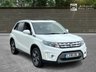 USED 2018 18 SUZUKI VITARA 1.6 SZ5 SUV 5dr Petrol Auto ALLGRIP Euro 6 (s/s) (120 ps) AIR CONDITION
