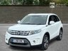 USED 2018 18 SUZUKI VITARA 1.6 SZ5 SUV 5dr Petrol Auto ALLGRIP Euro 6 (s/s) (120 ps) AIR CONDITION