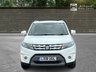 USED 2018 18 SUZUKI VITARA 1.6 SZ5 SUV 5dr Petrol Auto ALLGRIP Euro 6 (s/s) (120 ps) AIR CONDITION