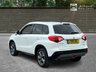 USED 2018 18 SUZUKI VITARA 1.6 SZ5 SUV 5dr Petrol Auto ALLGRIP Euro 6 (s/s) (120 ps) AIR CONDITION