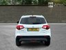 USED 2018 18 SUZUKI VITARA 1.6 SZ5 SUV 5dr Petrol Auto ALLGRIP Euro 6 (s/s) (120 ps) AIR CONDITION