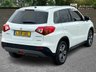 USED 2018 18 SUZUKI VITARA 1.6 SZ5 SUV 5dr Petrol Auto ALLGRIP Euro 6 (s/s) (120 ps) AIR CONDITION
