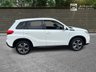 USED 2018 18 SUZUKI VITARA 1.6 SZ5 SUV 5dr Petrol Auto ALLGRIP Euro 6 (s/s) (120 ps) AIR CONDITION
