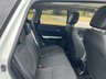 USED 2018 18 SUZUKI VITARA 1.6 SZ5 SUV 5dr Petrol Auto ALLGRIP Euro 6 (s/s) (120 ps) AIR CONDITION