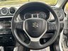 USED 2018 18 SUZUKI VITARA 1.6 SZ5 SUV 5dr Petrol Auto ALLGRIP Euro 6 (s/s) (120 ps) AIR CONDITION