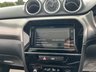 USED 2018 18 SUZUKI VITARA 1.6 SZ5 SUV 5dr Petrol Auto ALLGRIP Euro 6 (s/s) (120 ps) AIR CONDITION