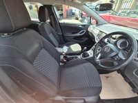 USED 2017 17 VAUXHALL ASTRA 1.6 CDTi ecoFLEX Tech Line Euro 6 (s/s) 5dr GREAT VALUE WITH HISTORY