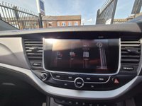 USED 2017 17 VAUXHALL ASTRA 1.6 CDTi ecoFLEX Tech Line Euro 6 (s/s) 5dr GREAT VALUE WITH HISTORY