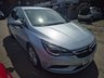 USED 2017 17 VAUXHALL ASTRA 1.6 CDTi ecoFLEX Tech Line Euro 6 (s/s) 5dr GREAT VALUE WITH HISTORY