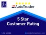 USED 2017 17 VAUXHALL ASTRA 1.6 CDTi ecoFLEX Tech Line Euro 6 (s/s) 5dr GREAT VALUE WITH HISTORY