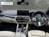USED 2022 72 BMW 5 SERIES 3.0 530d MHT M Sport Saloon 4dr Diesel Hybrid Steptronic xDrive Euro 6 (s/s) (286 ps) 