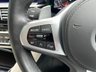 USED 2022 72 BMW 5 SERIES 3.0 530d MHT M Sport Saloon 4dr Diesel Hybrid Steptronic xDrive Euro 6 (s/s) (286 ps) 