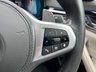 USED 2022 72 BMW 5 SERIES 3.0 530d MHT M Sport Saloon 4dr Diesel Hybrid Steptronic xDrive Euro 6 (s/s) (286 ps) 