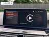 USED 2022 72 BMW 5 SERIES 3.0 530d MHT M Sport Saloon 4dr Diesel Hybrid Steptronic xDrive Euro 6 (s/s) (286 ps) 