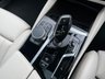 USED 2022 72 BMW 5 SERIES 3.0 530d MHT M Sport Saloon 4dr Diesel Hybrid Steptronic xDrive Euro 6 (s/s) (286 ps) 