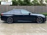 USED 2022 72 BMW 5 SERIES 3.0 530d MHT M Sport Saloon 4dr Diesel Hybrid Steptronic xDrive Euro 6 (s/s) (286 ps) 