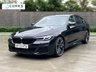 USED 2022 72 BMW 5 SERIES 3.0 530d MHT M Sport Saloon 4dr Diesel Hybrid Steptronic xDrive Euro 6 (s/s) (286 ps) 