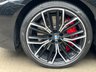 USED 2022 72 BMW 5 SERIES 3.0 530d MHT M Sport Saloon 4dr Diesel Hybrid Steptronic xDrive Euro 6 (s/s) (286 ps) 