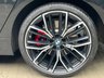 USED 2022 72 BMW 5 SERIES 3.0 530d MHT M Sport Saloon 4dr Diesel Hybrid Steptronic xDrive Euro 6 (s/s) (286 ps) 