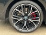 USED 2022 72 BMW 5 SERIES 3.0 530d MHT M Sport Saloon 4dr Diesel Hybrid Steptronic xDrive Euro 6 (s/s) (286 ps) 